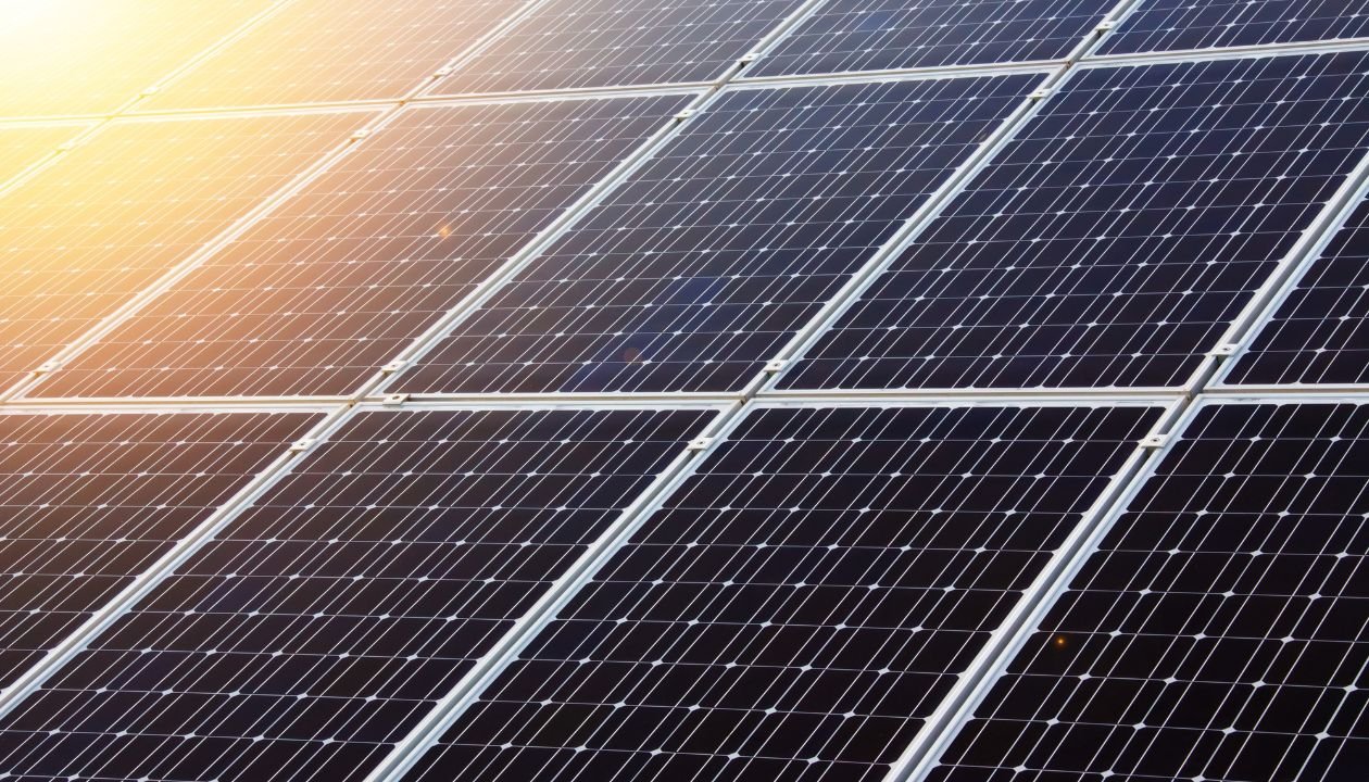 Paneles solares en Colombia para el hogar