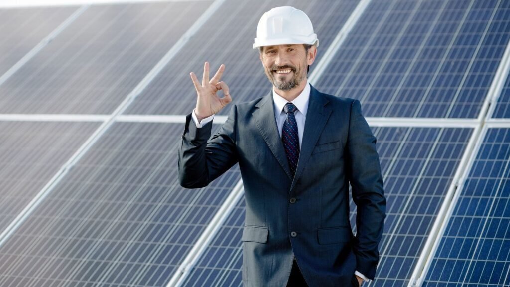 Paneles Solares con Batería