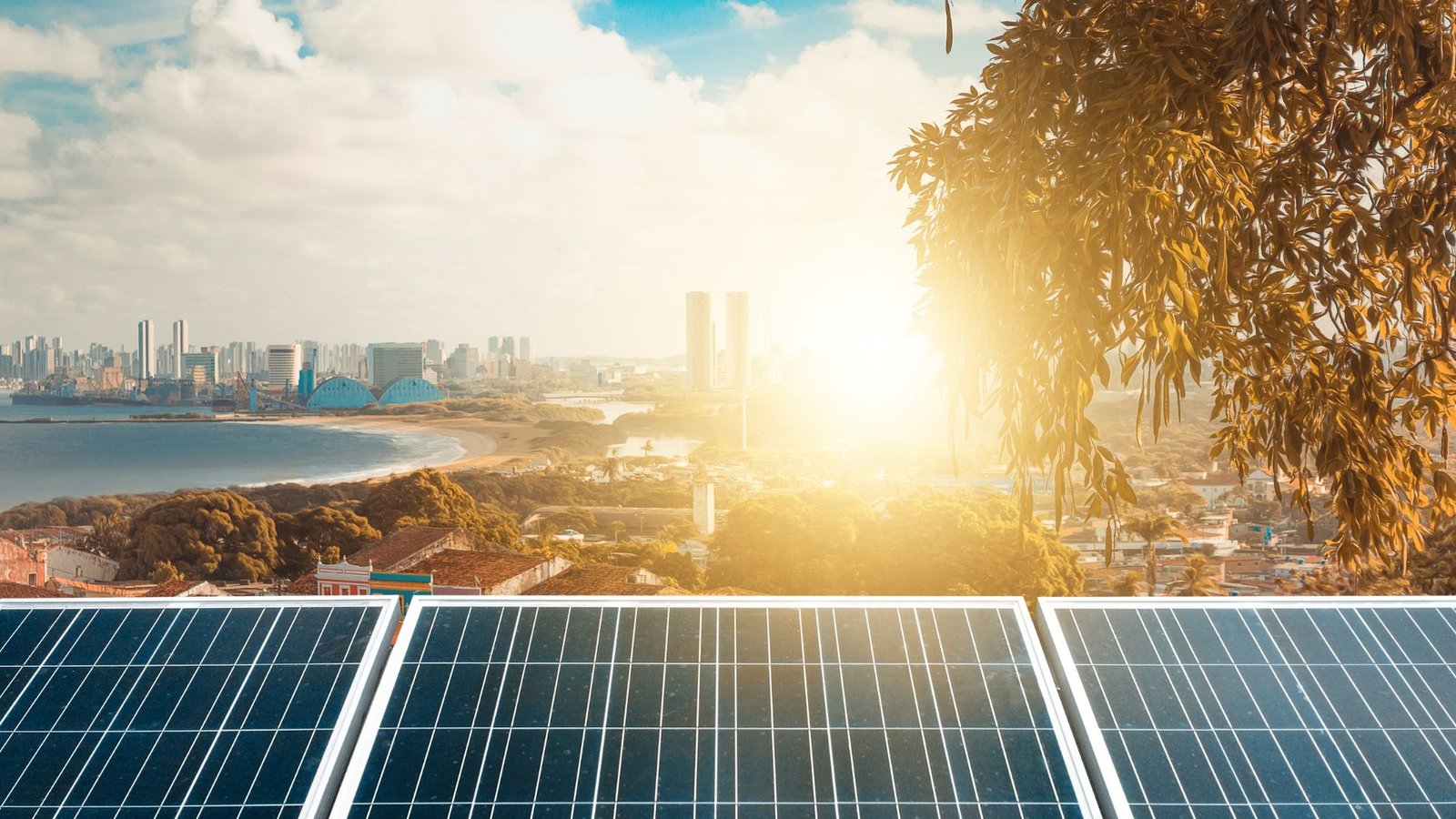 Instalación Profesional de Energía Solar